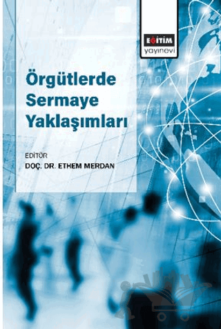 Örgütlerde Sermaye Yaklaşımları