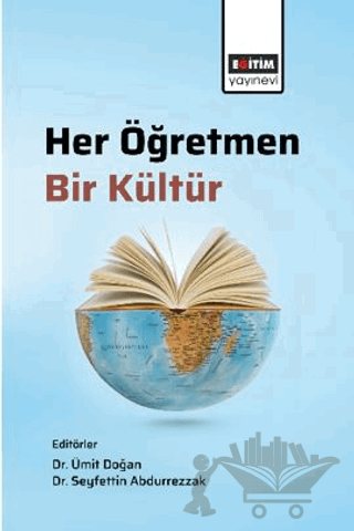 Her Öğretmen Bir Kültür