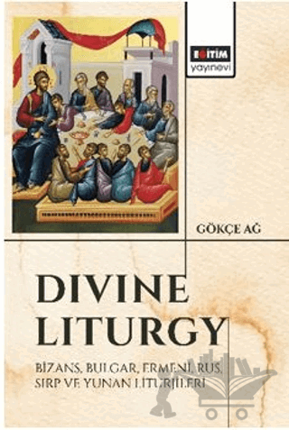 Divine Liturgy