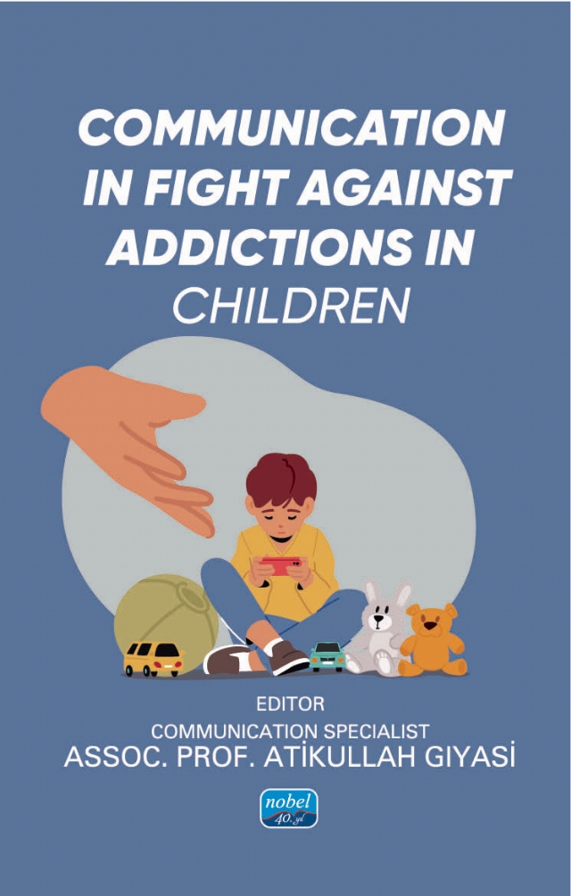 Communication in Fight Against Addictions in Children