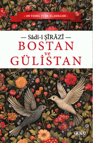 Bostan ve Gülistan