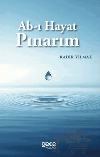 Ab-ı Hayat Pınarım