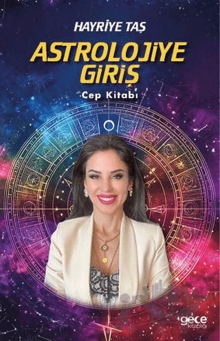 Astrolojiye Giriş