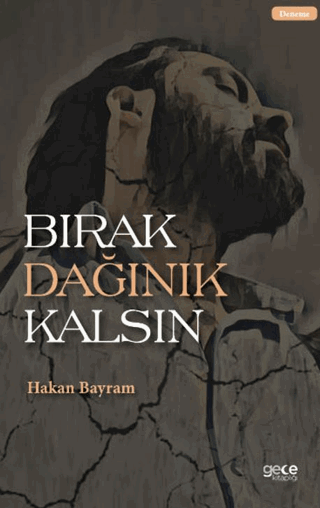 Bırak Dağınık Kalsın