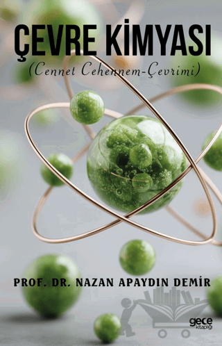 Çevre Kimyası