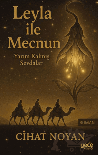 Leyla ile Mecnun
