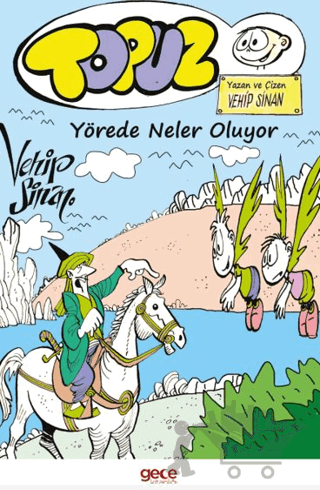 Topuz – Yörede Neler Oluyor