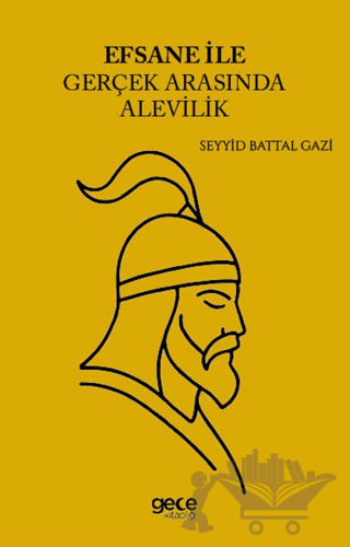 Efsane İle Gerçek Arasında Alevilik