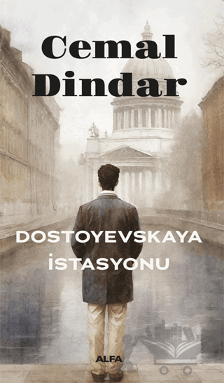 Dostoyevskaya İstasyonu