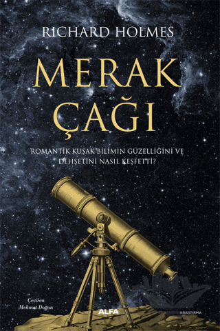 Merak Çağı