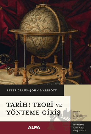 Tarih: Teori ve Yönteme Giriş
