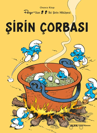 Şirin Çorbası