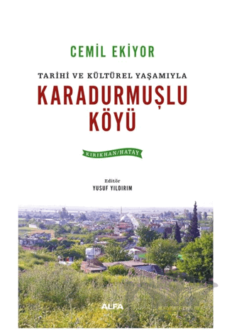 Karadurmuşlu Köyü