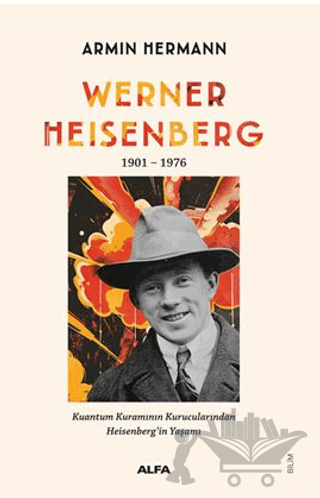 Werner Heisenberg