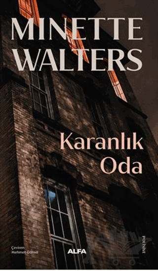 Karanlık Oda