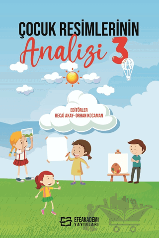 Çocuk Resimlerinin Analizi - 3