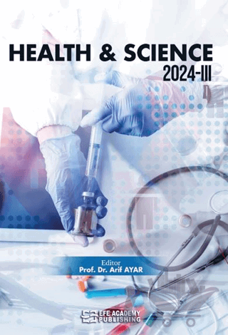 Health & Science 2024-III