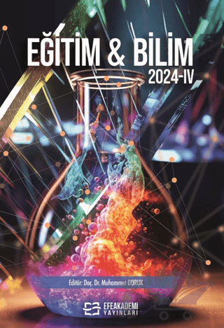 Eğitim & Bilim 2024-IV