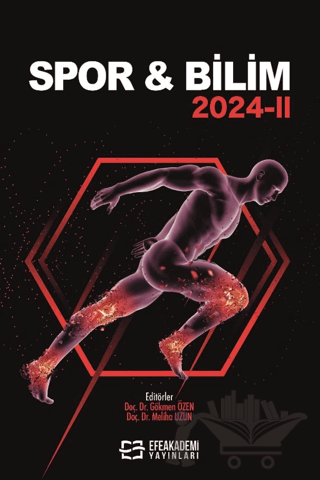 Spor & Bilim 2024-II