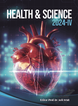 Health & Science 2024-IV