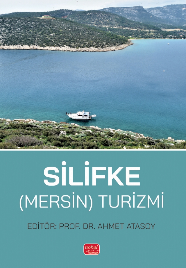 Silifke (Mersin) Turizmi
