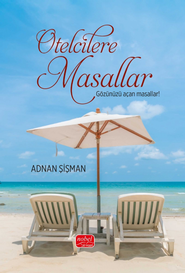OTELCİLERE MASALLAR - Gözünüzü Açan Masallar