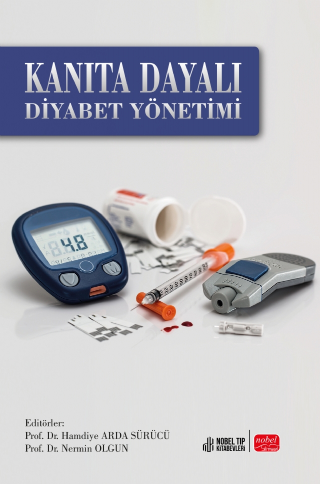 Kanıta Dayalı Diyabet Yönetimi