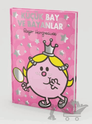 Küçük Bay ve Bayanlar Günlük