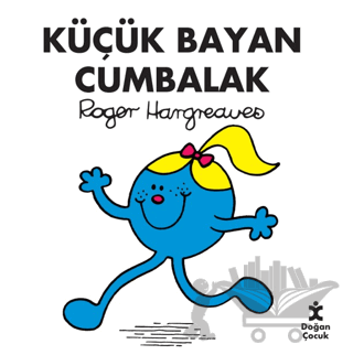 Küçük Bayan Cumbalak