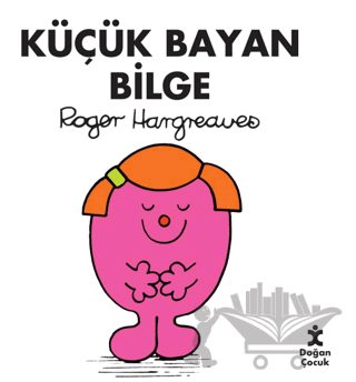 Küçük Bayan Bilge