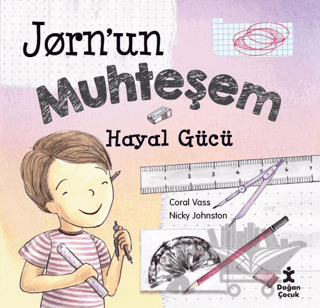 Jorn’un Muhteşem Hayal Gücü
