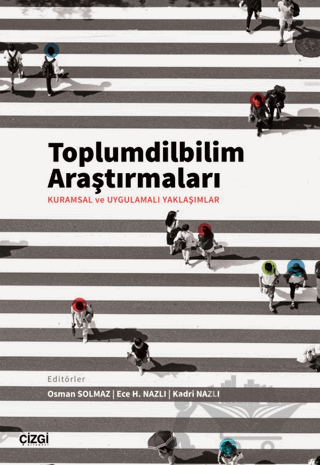 Toplumdilbilim Araştırmaları