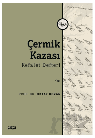 Çermik Kazası - Kefalet Defteri