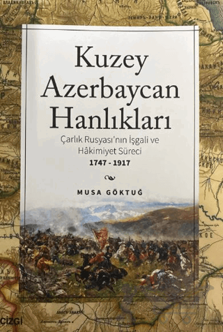 Kuzey Azerbaycan Hanlıkları