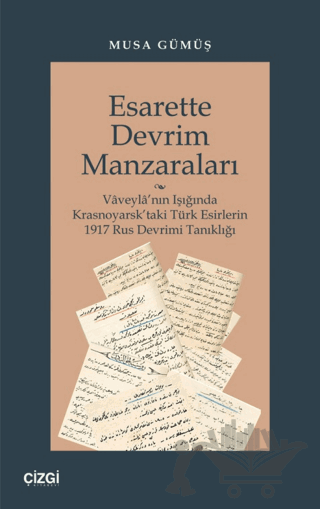 Esarette Devrim Manzaraları