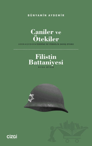 Caniler ve Ötekiler - Filistin Battaniyesi