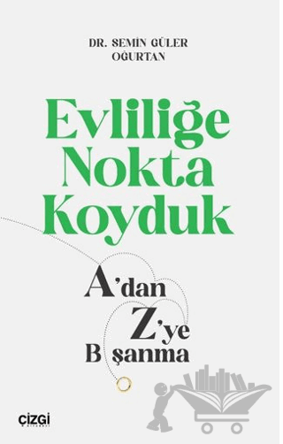 Evliliğe Nokta Koyduk