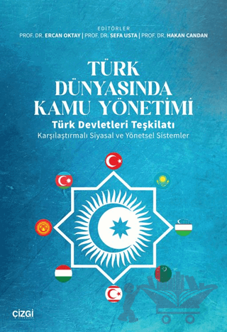 Türk Dünyasında Kamu Yönetimi