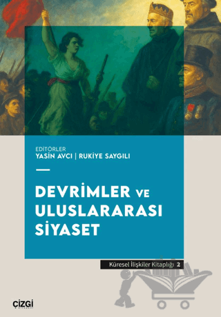 Devrimler ve Uluslararası Siyaset