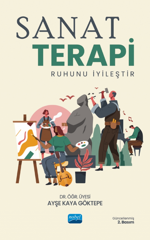 SANAT TERAPİ