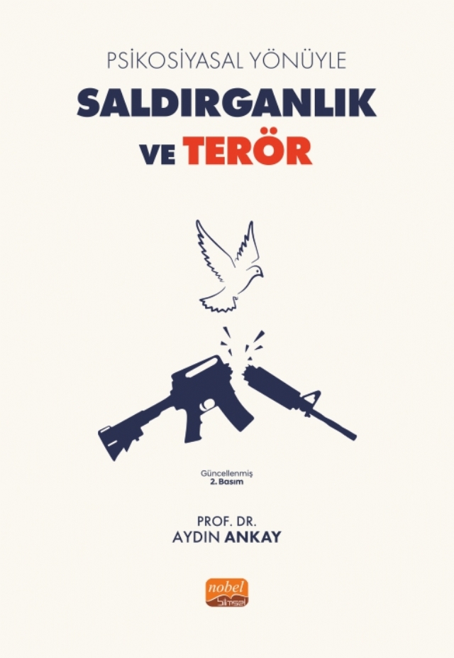Psikosiyasal Yönüyle  SALDIRGANLIK VE TERÖR