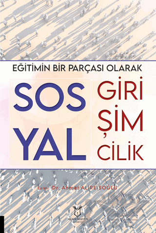 Eğitimin Bir Parçası Olarak Sosyal Girişimcilik
