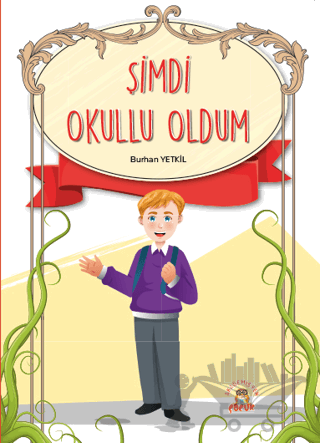 Şimdi Okullu Oldum