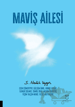 Maviş Ailesi