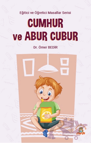 Cumhur ve Abur Cubur
