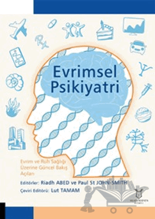 Evrimsel Psikiyatri