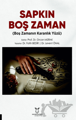 Sapkın Boş Zaman