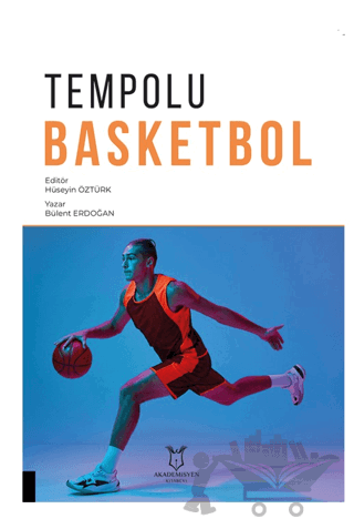 Tempolu Basketbol