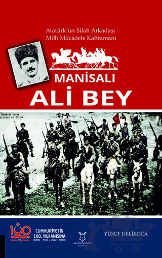 Manisalı Ali Bey