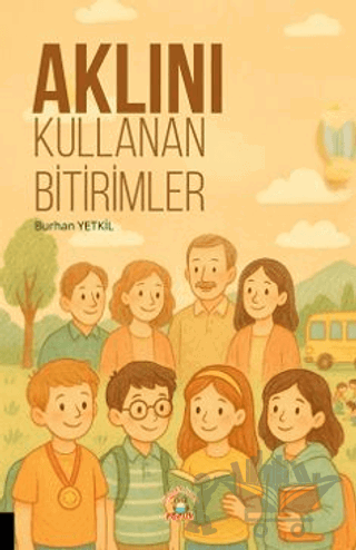 Aklını Kullanan Bitirimler